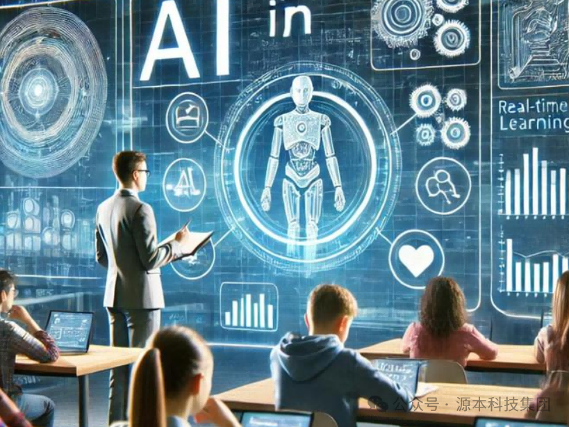 金年会诚信至上科技-本科生掌握大数据、云原生、AI-竞赛保研求职的“超车秘籍”来了！