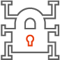 安全服务小图标4